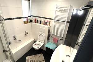 3-Zimmer-Wohnung in ruhiger Lage von Stuttgart-Feuerbach – Steiermärker Str. X, 70469 Feuerbach-Mitte, Stuttgart – Vorschaubild 15