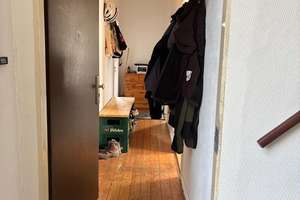 HELLE 3-ZIMMER-WOHNUNG IN BREMEN FINDORFF ZU VERKAUFEN – Ansbacher Straße 1, 28215 Regensburger Straße, Bremen – Vorschaubild 4