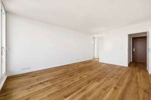 Skyline trifft Alpenpanorama – Wohnen mit Weitblick – Die vollständige Adresse der Immobilie erhältst du vom Anbieter., 81369 Mittersendling, München – Vorschaubild 4