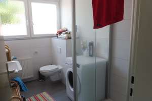 schöne- 2-Zimmer-Wohnung in bester Lage