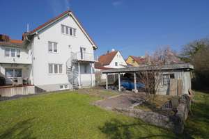 Viel Platz in Kelkheim-Münster! – Die vollständige Adresse der Immobilie erhältst du vom Anbieter., 65779 Kelkheim (Taunus) – Vorschaubild 1