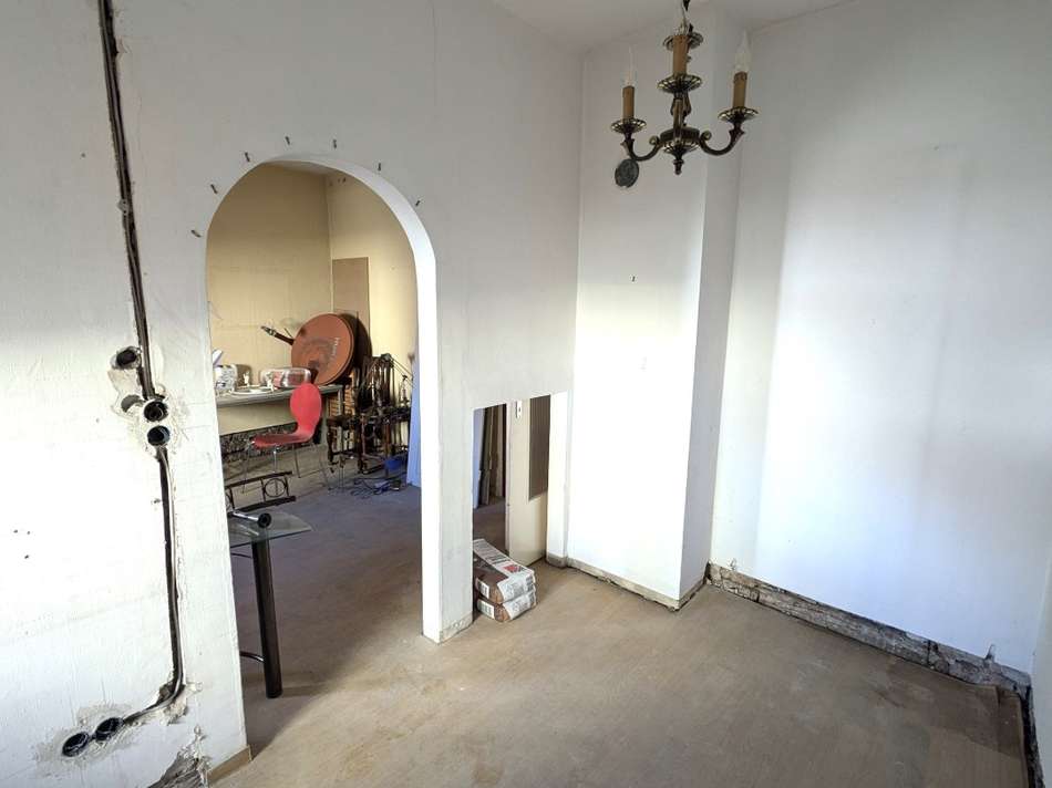 Zimmer im EG