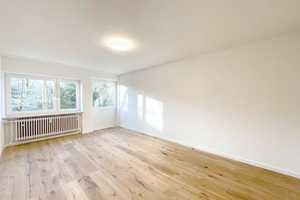 Erstbezug nach Sanierung: Helle 1-Zimmer-Wohnung in Forstenried – Forstenrieder Allee 4a, 81476 München – Vorschaubild 1