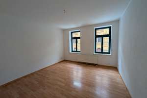 3 Zi-Wohnung + Küche mit EBK, Bad und Südbalkon – 4229 Stötteritz, Leipzig – Vorschaubild 10