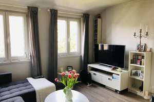 Charmante 2-Zimmer Dachgeschosswohnung in Stuttgart Nord – Die vollständige Adresse der Immobilie erhältst du vom Anbieter., 70192 Relenberg, Stuttgart – Vorschaubild 2