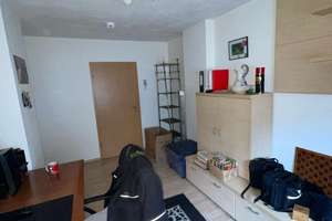3 Zimmer - Balkon - Garten - Teilrenoviert – Ripshorsterstr 182, 46117 Borbeck, Oberhausen – Vorschaubild 12
