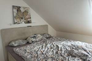 Moderne 4-Zimmer Maisonette Wohnung in Hagen-Berchum – Auf dem Burhof 3 a, 58093 Lennetal, Hagen – Vorschaubild 8