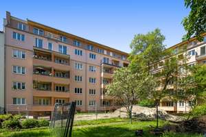 Exklusive 3-Zimmer-Neubauwohnung im 4. Obergeschoss – direkt bezugsfertig verfügbar – Die vollständige Adresse der Immobilie erhältst du vom Anbieter., 10317 Rummelsburg, Berlin – Vorschaubild 15