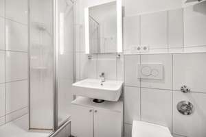 Bremen-Östliche Vorstadt: Moderne 3-Zimmer mit schönem Weitblick in guter Lage  – Die vollständige Adresse der Immobilie erhältst du vom Anbieter., 28205 Peterswerder, Bremen – Vorschaubild 14