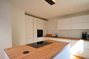 Teilsanierte Doppelhaushälfte || Modernes Wohnkonzept || Kamin – Die vollständige Adresse der Immobilie erhältst du vom Anbieter., 51109 Merheim, Köln – Vorschaubild 4