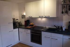 Moderne 3-Zimmer-Wohnung in schöner Nachbarschaft – Lokomotivstraße 60, 50733 Nippes (Ortsteil), Köln – Vorschaubild 3
