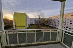Frühlingsstart im neuen Zuhause -  1-Zimmer-Wohnung in der 1. Etage mit Balkon & Wanne – Deiwitzweg 17, 4207 Lausen-Grünau, Leipzig – Vorschaubild 5