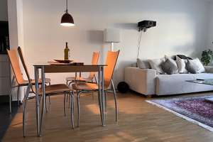 Bei Westpark/ Right at the Westpark (Befristet auf 1 jahr)  – Faberstraße 6, 81373 Land in Sonne, München – Vorschaubild 9