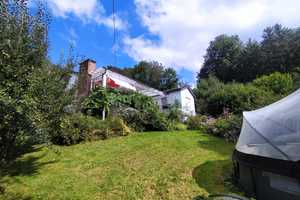 großes Einfamilienhaus mit riesigem Garten in Buch – Neu-Ulm (Kreis) – Vorschaubild 8