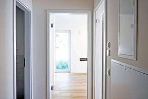 Trier-West: 2-Zimmer-Wohnung nahe der Innenstadt – Die vollständige Adresse der Immobilie erhältst du vom Anbieter., 54294 West/Pallien, Trier – Vorschaubild 6