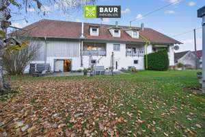 Vermietetes Zweifamilienhaus in Ebenweiler – viel Platz und nachhaltiger und moderner Heiztechnik! – Die vollständige Adresse der Immobilie erhältst du vom Anbieter., 88370 Ebenweiler – Vorschaubild 4
