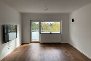 moderne 3-Zimmer-Wohnung mit EBK und Südbalkon Nähe BMW FIZ