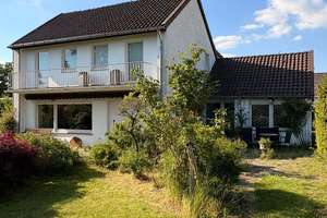 Einfamilienhaus Hannover Ricklingen
