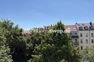 Wohnungstausch: Ludwigstraße 88 – Ludwigstraße 88, 70000 Rotebühl, Stuttgart – Vorschaubild 4