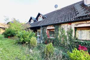 Hofstelle in Wildgarten-Idylle mit Sanierungschancen - eine Bühne für echte Macher – Die vollständige Adresse der Immobilie erhältst du vom Anbieter., 94377 Steinach – Vorschaubild 6