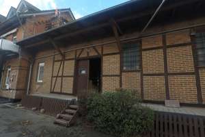 Historischer Bahnhof in Bilshausen – saniert, Gewerbeeinheit mit
 3 Wohneinheiten – Die vollständige Adresse der Immobilie erhältst du vom Anbieter., 37434 Bilshausen – Vorschaubild 22
