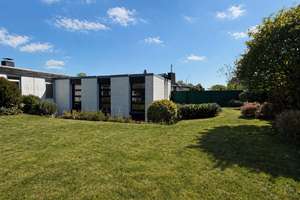 Ihr neues Zuhause zum Weiterleben & Weiterlieben! Bungalow mit Garten, Souterrain & bester Wohnlage – Die vollständige Adresse der Immobilie erhältst du vom Anbieter., 41468 Uedesheim, Neuss – Vorschaubild 4