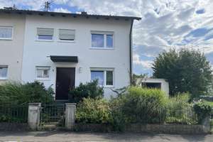 Attraktive Doppelhaushälfte in Günzburg – Die vollständige Adresse der Immobilie erhältst du vom Anbieter., 89312 Günzburg – Vorschaubild 7