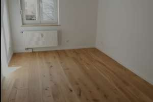 2 Zimmer Wohnung - Erstbezug nach Sanierung – Francestr 12, 80997 Allach, München – Vorschaubild 4
