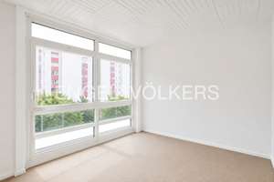 Vermietete 2,5 Zimmer Wohnung am Schloss Charlottenburg mit Potential – Die vollständige Adresse der Immobilie erhältst du vom Anbieter., 14059 Charlottenburg, Berlin – Vorschaubild 3