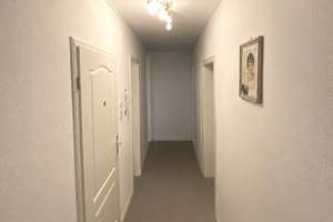 2-Zimmer-Wohnung in ruhiger Lage in Neu-Ulm Zentrum – Gartenstr. 2, 89231 Neu-Ulm – Vorschaubild 7