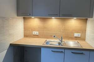 Sanierte helle 2-Zimmer-Wohnung mit Balkon & TG-Stellplatz in Nürnberg – Die vollständige Adresse der Immobilie erhältst du vom Anbieter., 90459 Galgenhof, Nürnberg – Vorschaubild 11
