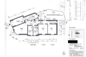 BESTLAGE NORDEND: Großzügige Gartenwohnung mit Terrasse... – 60316 Nordend-Ost, Frankfurt am Main – Vorschaubild 12