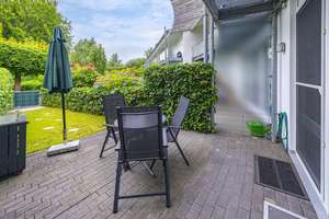 LAGE, LAGE, LAGE! STILVOLLES EINFAMILIENHAUS DIREKT AM BUNTEN GARTEN! – Die vollständige Adresse der Immobilie erhältst du vom Anbieter., 41063 Eicken, Mönchengladbach – Vorschaubild 17