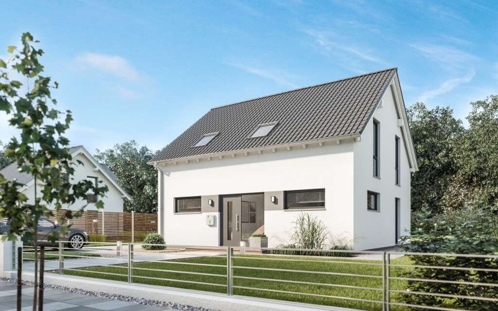 Immobilie in Tonna - Hier beginnt Ihr neues Zuhause - Bild 1