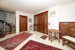 Essen - Stadtwald!
Vorzeige-Villa in bevorzugter Lage – Die vollständige Adresse der Immobilie erhältst du vom Anbieter., 45134 Stadtwald, Essen – Vorschaubild 7