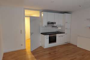 Bestlage Briller Viertel, mit kleinem eigenen Garten und Schreinermöbeln, bodentiefe Fenster, TOP – Mozartstrasse 28, 42115 Elberfeld West, Wuppertal – Vorschaubild 3