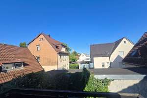 Kapitanlage oder Selbstgenutzt! Ideale 1-Zimmer-Wohnung mit großem Balkon! – 70435 Zuffenhausen-Hohenstein, Stuttgart – Vorschaubild 4