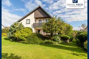 Gelegenheit in Weiterstadt: Modernisierungsbed. Einfamilienhaus auf repräsentativem Grundstück – Darmstadt-Dieburg (Kreis) – Vorschaubild 10