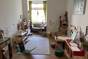 Vollständig renovierte 4-Raum-Wohnung mit Balkon in Wuppertal – Leonhardstraße 7, 42281 Barmen, Wuppertal – Vorschaubild 15