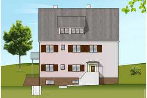 Familienidyll oder Investmentchance – Vielseitiges Wohnhaus mit Garten in Stuttgart-Wangen – Stuttgart – Vorschaubild 46