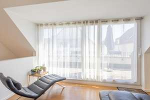 Großzügiges Penthouse mit bequemem Aufzug direkt in die Wohnung – Die vollständige Adresse der Immobilie erhältst du vom Anbieter., 70499 Weilimdorf (Ortsteil), Stuttgart – Vorschaubild 3