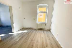 Frisch renoviert – Gemütliche 3-Raum-Wohnung in Aue – Mittelstraße 19, 8280 Aue – Vorschaubild 2