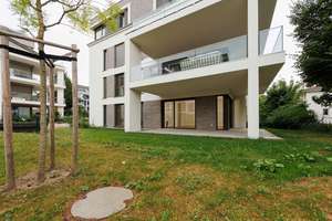 Viktoria Viertel, 4-Zi Wohnung mit Gartenanteil – Augustastraße 8, 65189 Südost, Wiesbaden – Vorschaubild 6