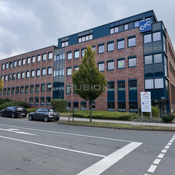 Technologiepark | 230 - 380 m² | klimatisierte Bürflächen | flexible Raumstruktur