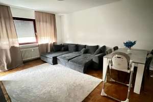 Wohnen mit Charakter: 2,5-Zimmer-Wohnung in der Südstadt – Marienstraße 60, 30171 Südstadt, Hannover – Vorschaubild 4