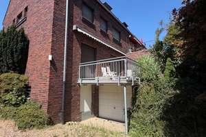 Charmantes Haus in schöner Krefelder Lage!! – Am Königshof 11, 47807 Fischeln, Krefeld – Vorschaubild 3