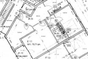 Helle Familienwohnung mit Balkon und Aufzug! – La-Rochelle-Straße 85, 13127 Berlin – Vorschaubild 10