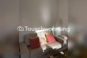 Tauschwohnung: Wohnungstausch in München: Bogenhausen gegen mehr Platz – Die vollständige Adresse der Immobilie erhältst du vom Anbieter., 81677 Parkstadt, München – Vorschaubild 1