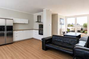 Alltagstaugliche 2-Zimmer-Wohnung im Dachgeschoss in Kreuzberg – Muskauer Str. 44, 10997 Kreuzberg, Berlin – Vorschaubild 7