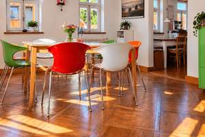 Ein Zuhause mit Seele – historische Architektur trifft zeitlose Wohnkultur – 36041 Fulda – Vorschaubild 33